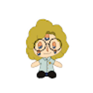 Meet your Posher, Noah